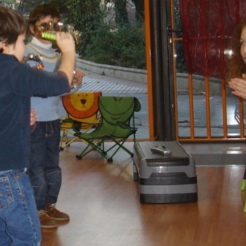 Escuela de Musica en Madrid