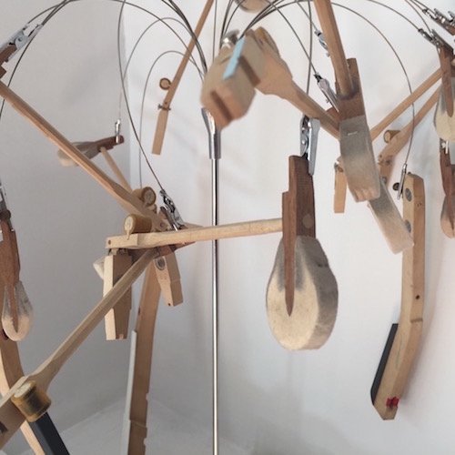 Escuela de Musica en Madrid